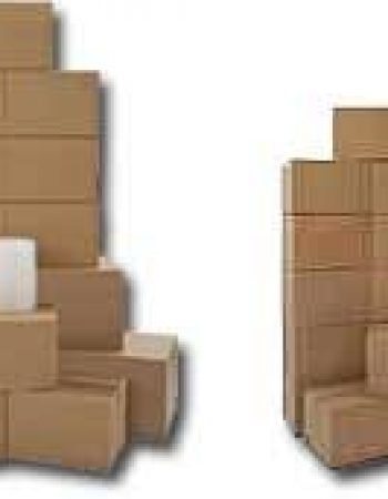 Albuquerque Moving & Storage Co Inc