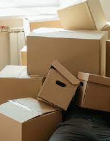 Budget Movers