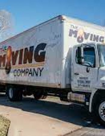 The Moving Company