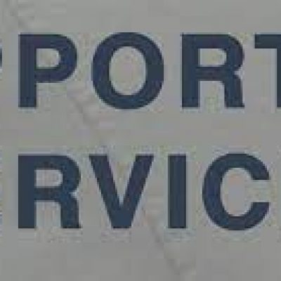 Supportive Services Moving