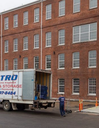 Astro of New England LLC