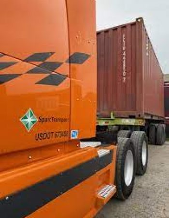 Sparc Transport