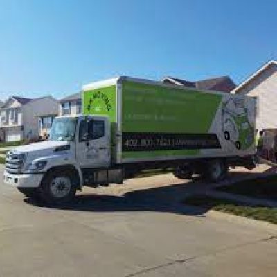 MW Moving LLC