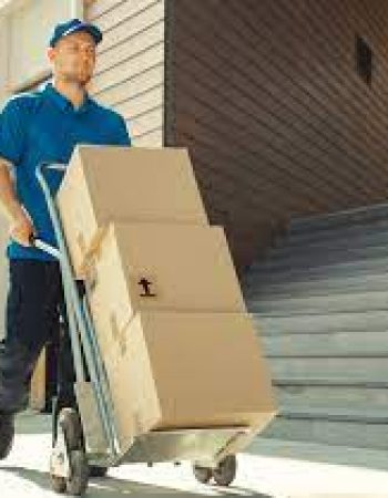 Out & In Moving
