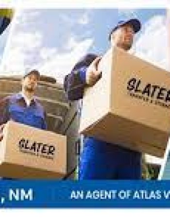 Atlas Van Lines Slater Transfer & Storage