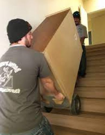 2 BROTHER’S MOVING LLC