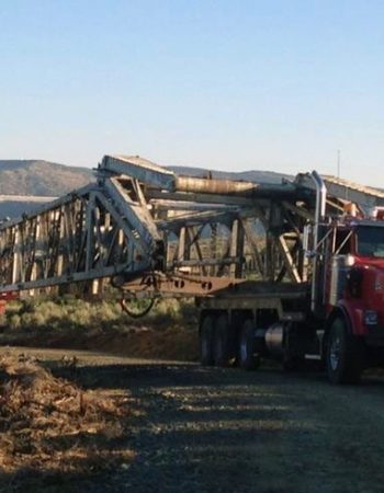 Westroc Trucking