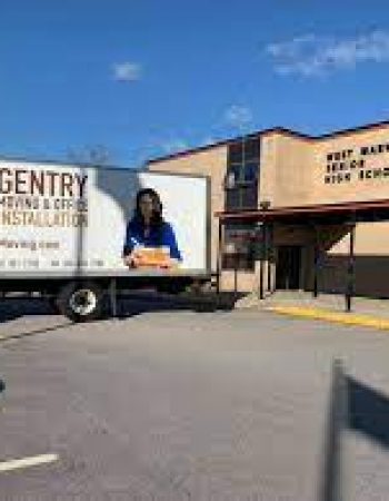 Gentry Moving & Storage
