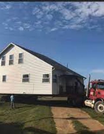 Robinson House Moving Inc