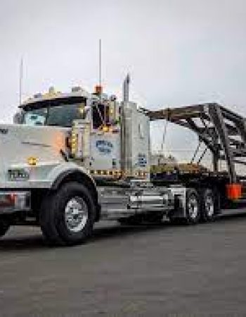 Piazza Trucking