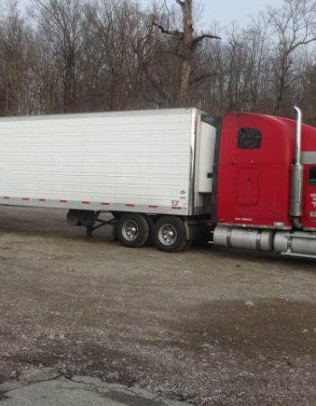 Ohio Freight Solutions LLC