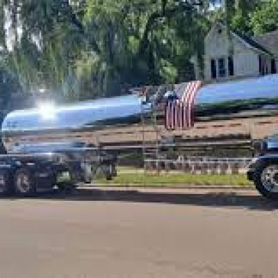 K&R Transport II LLC