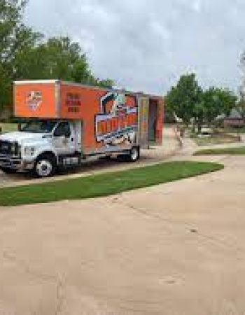 On Call Moving Company