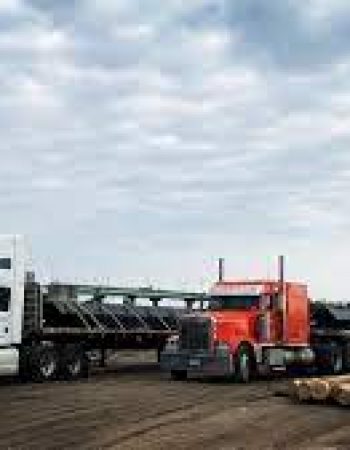 Iron Valley Transport