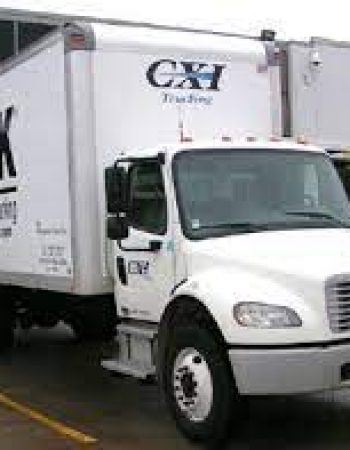 CXI Trucking