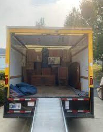 Almighty Movers LLC