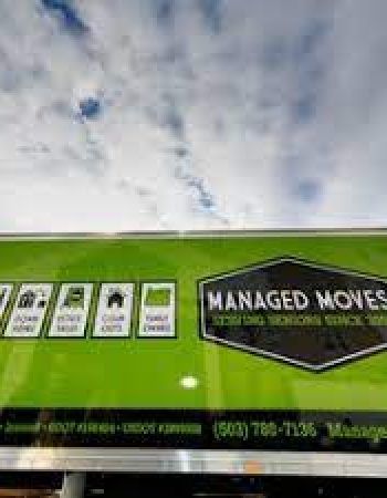Managed Moves