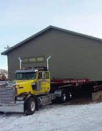 Star House Moving