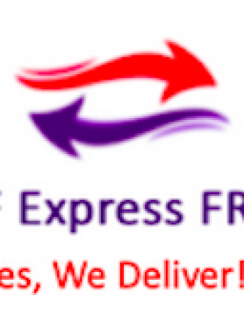 JF Express Fr8 LLC