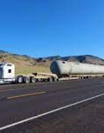 Piazza Trucking