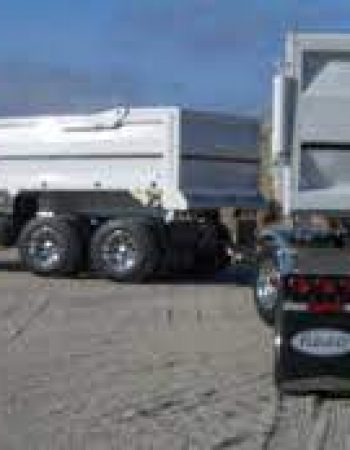 Vaughan Trucking LLC