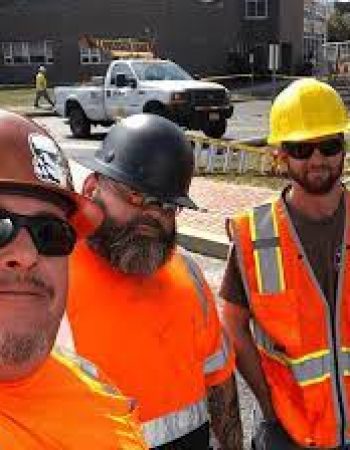De Mase Trucking & Rigging