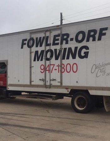 Fowler-Orf Moving