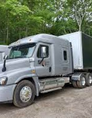 Lone Wolf Transportation Inc