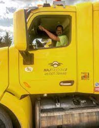 NAJ Trucking