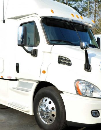 Top Trucking