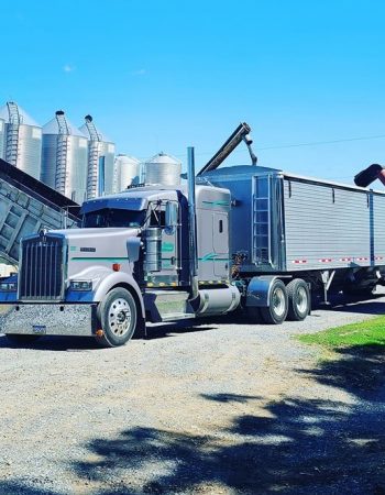 Peachey Transport