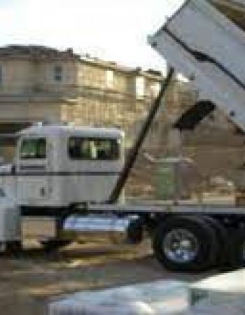 Vaughan Trucking LLC