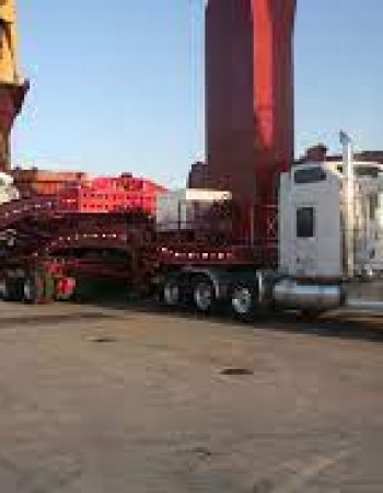 Piazza Trucking