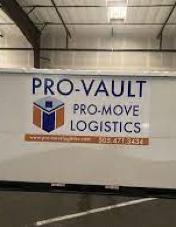 Pro-Move Logistics