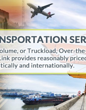 Land-Link Traffic Systems