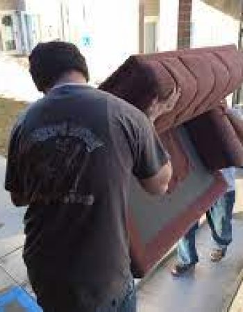 2 BROTHER’S MOVING LLC