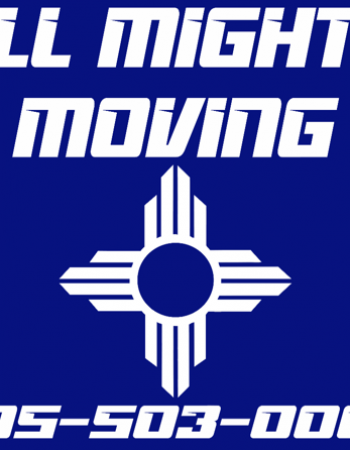 All Mighty Moving LLC