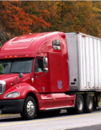 Transpro Intermodal Trucking Inc