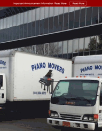JJ & C Movers LLC