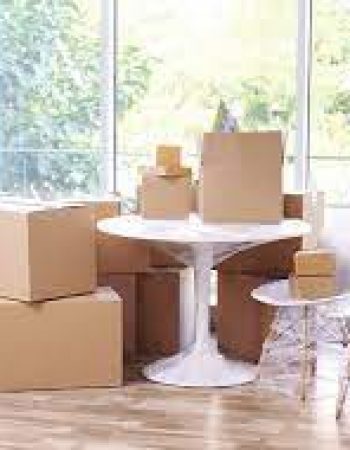 Jackson’s Relocation Services