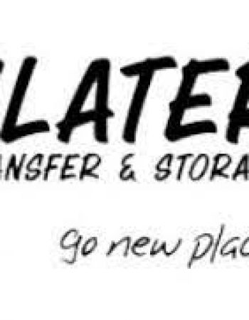Atlas Van Lines Slater Transfer & Storage