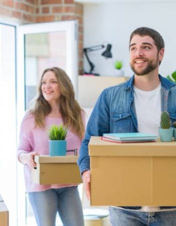 PacWest Moving & Delivery