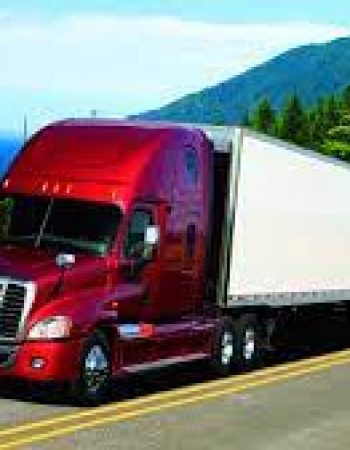 Nicholas Trucking Company Inc