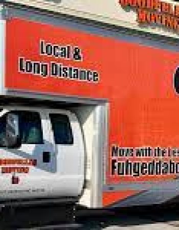 GOODFELLAS MOVING COMPANY
