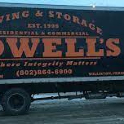 Lowell’s moving