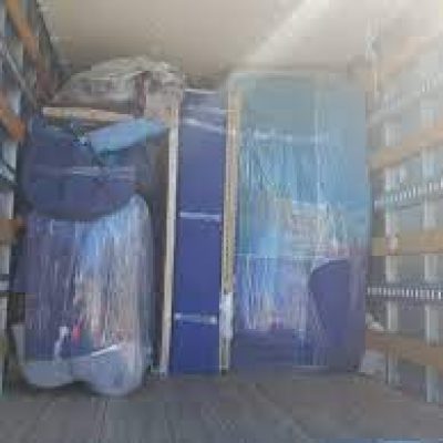 B Line Movers Salt Lake City