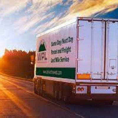 Western Peaks Logistics LLC