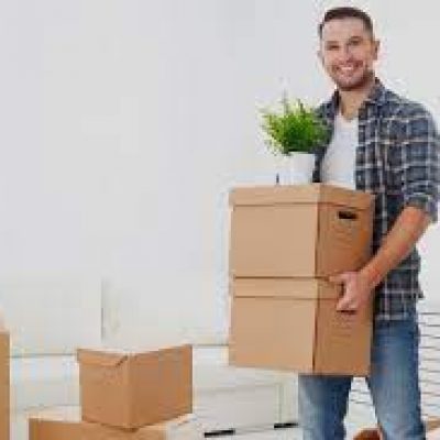 A-1 Pioneer Moving and Storage