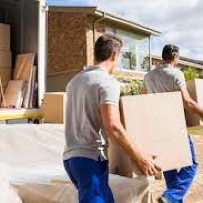 Roanoke Moving