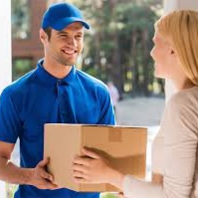 Atlas Moving Company
